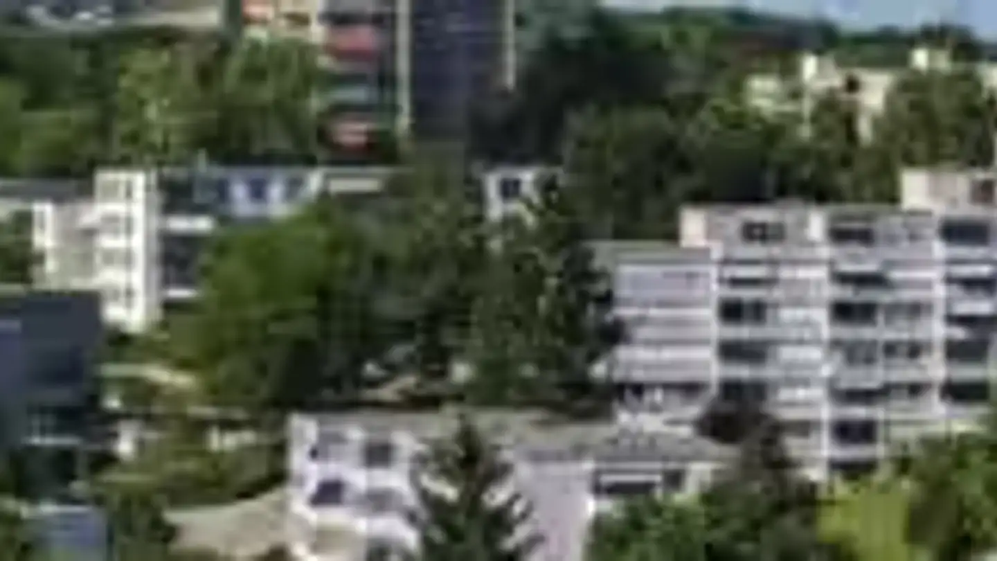Wohnung mieten - 8307 Effretikon