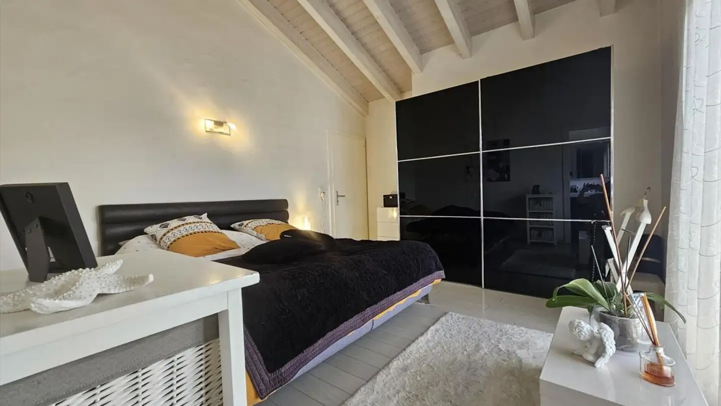 Attico in vendita - Rue de Saint-Germain, 1965 Savièse - Photo 3