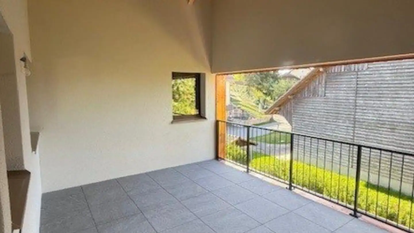 Apartment for rent - La Croix 14, 1418 Vuarrens - Photo 2