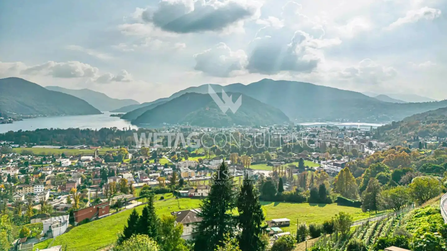 Villa in vendita - 6991 Neggio - Photo 2