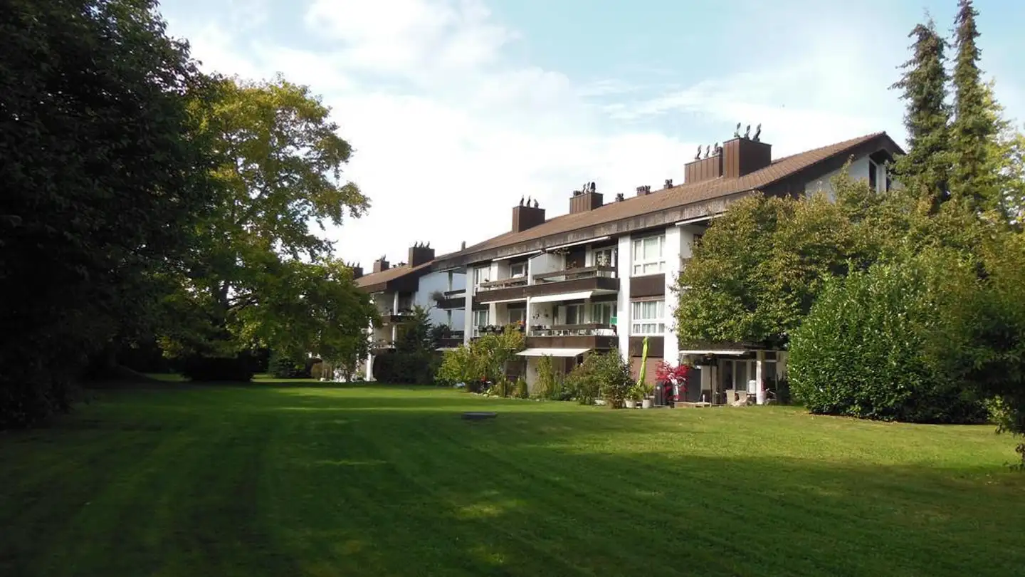 Apartment for rent - Obstgartenstrasse 18, 8303 Bassersdorf