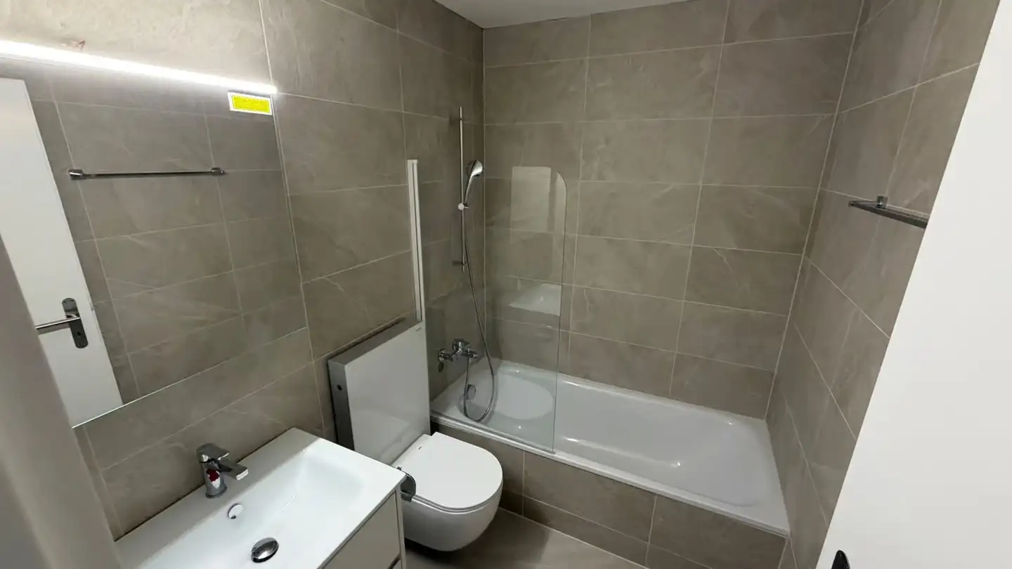 Wohnung mieten - 8307 Effretikon - Foto 4
