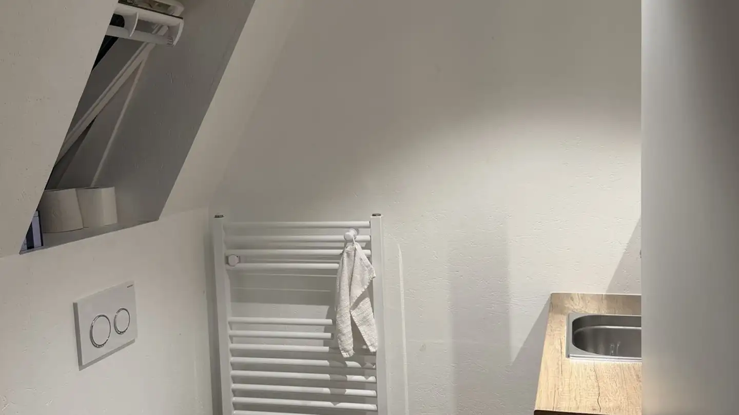 Stanza singola in affitto - Martastrasse, 8003 Zürich - Foto 4