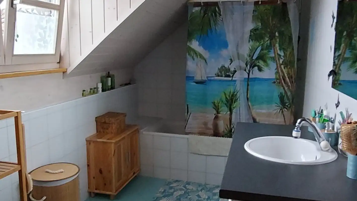 Wohnung mieten - Cras De La Maïeutche 4, 2950 Courgenay - Foto 4