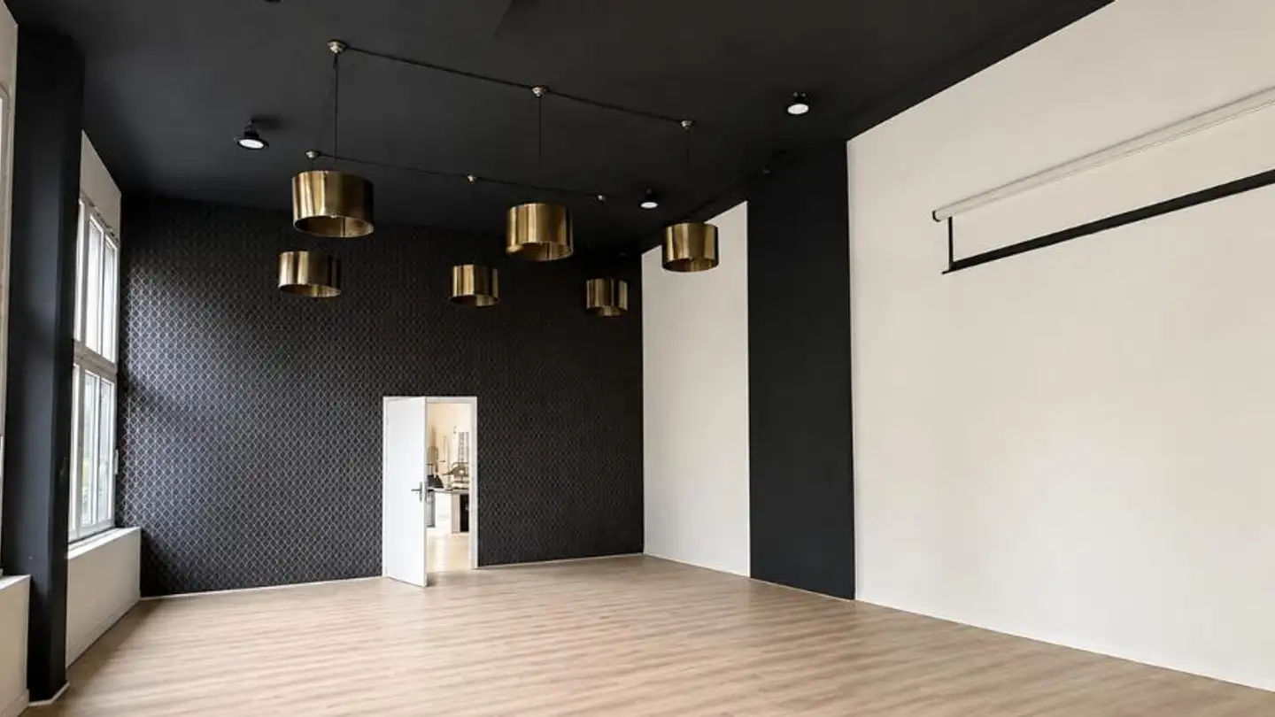 Gewerbe mieten - Hardhofstrasse 17, 8424 Embrach - Foto 3