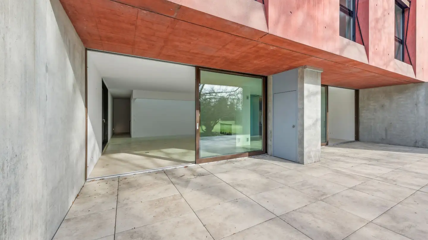 Edificio residenziale in affitto - Im Broelberg 11, 8802 Kilchberg ZH