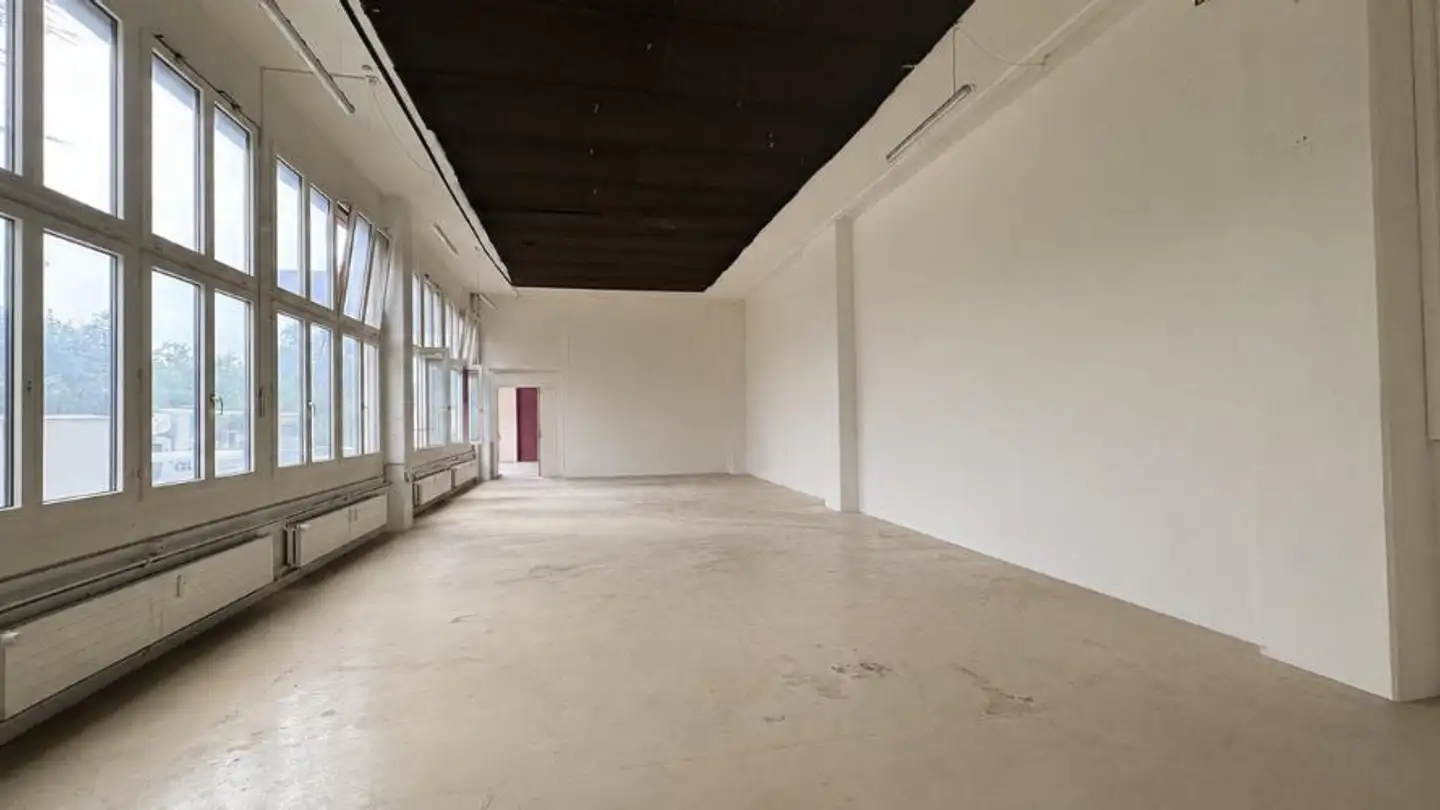 Commerciale in affitto - Hardhofstrasse 17, 8424 Embrach