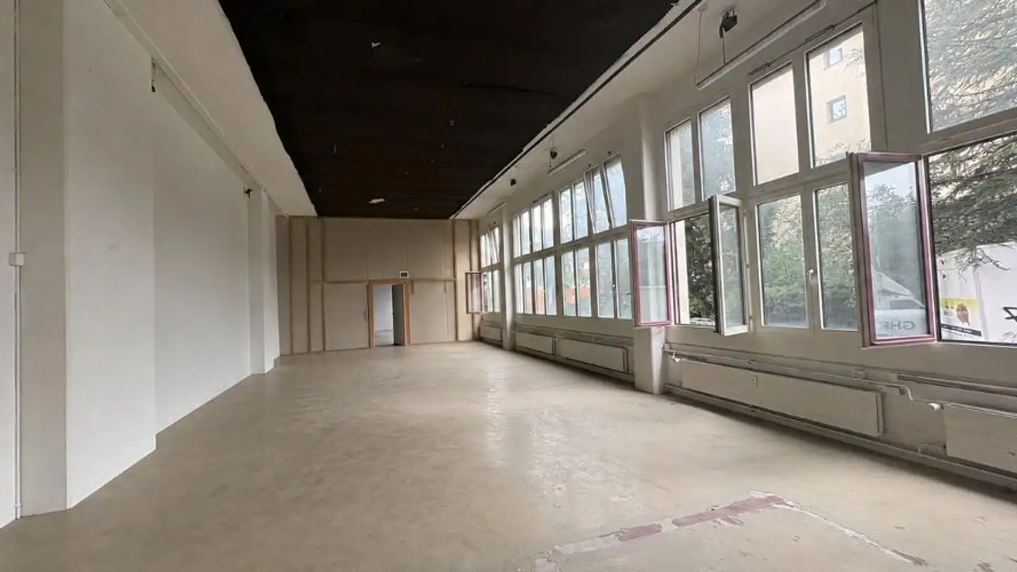Gewerbe mieten - Hardhofstrasse 17, 8424 Embrach - Foto 2