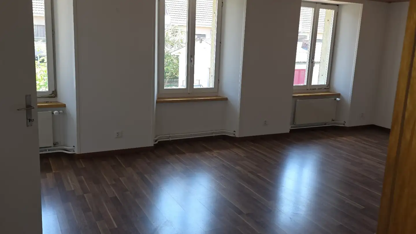 Appartamento in affitto - 5604 Hendschiken