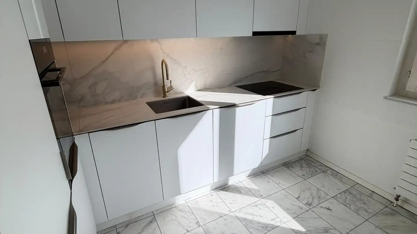 Apartment for rent - Färberstrasse 27, 8008 Zürich - Photo 2