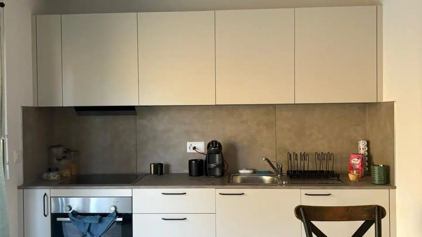 Appartement à louer - Rue De Trébutyre 5, 1966 Blignou (Ayent) - Photo 2