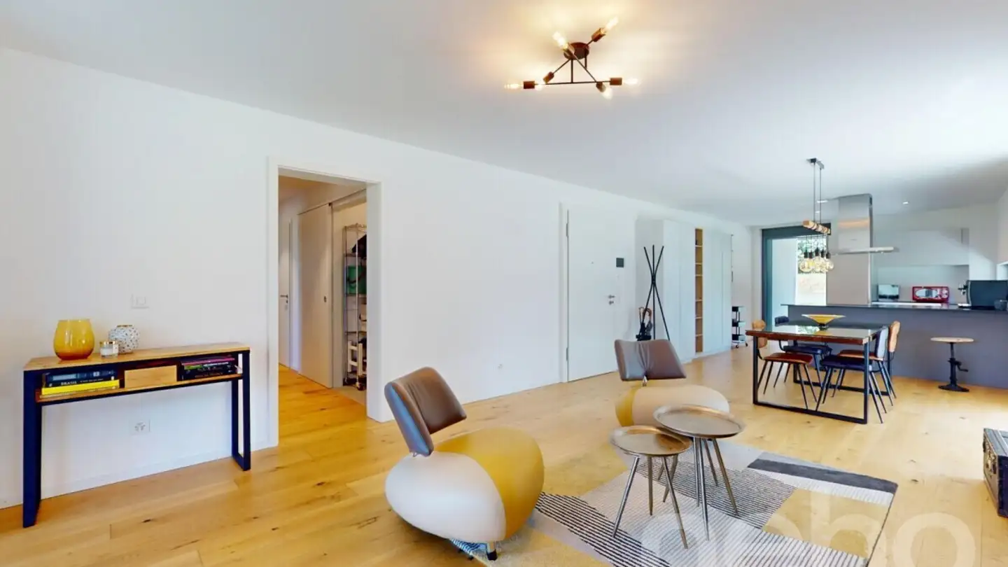 Appartement à vendre - 1630 Bulle