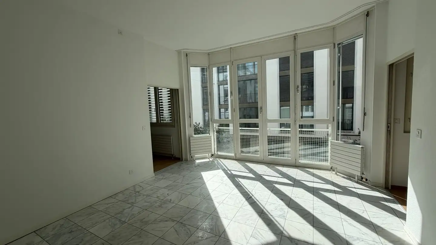 Apartment for rent - Färberstrasse 27, 8008 Zürich - Photo 3