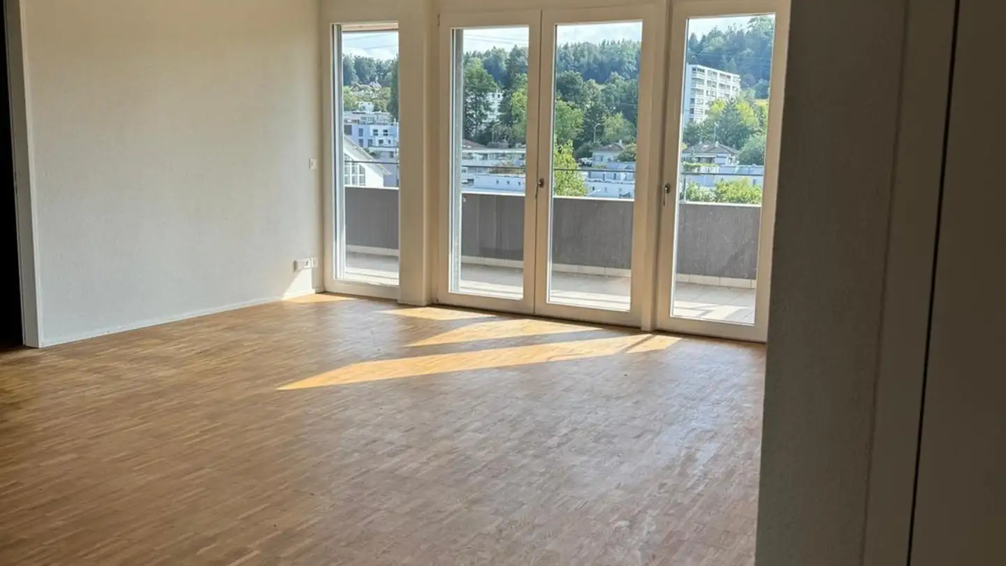 Single room for rent - Michael-Maggi-Strasse 20, 8046 Zürich - Photo 4