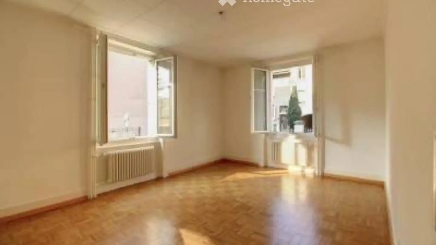 Apartment for rent - 1400 Cheseaux-Noréaz