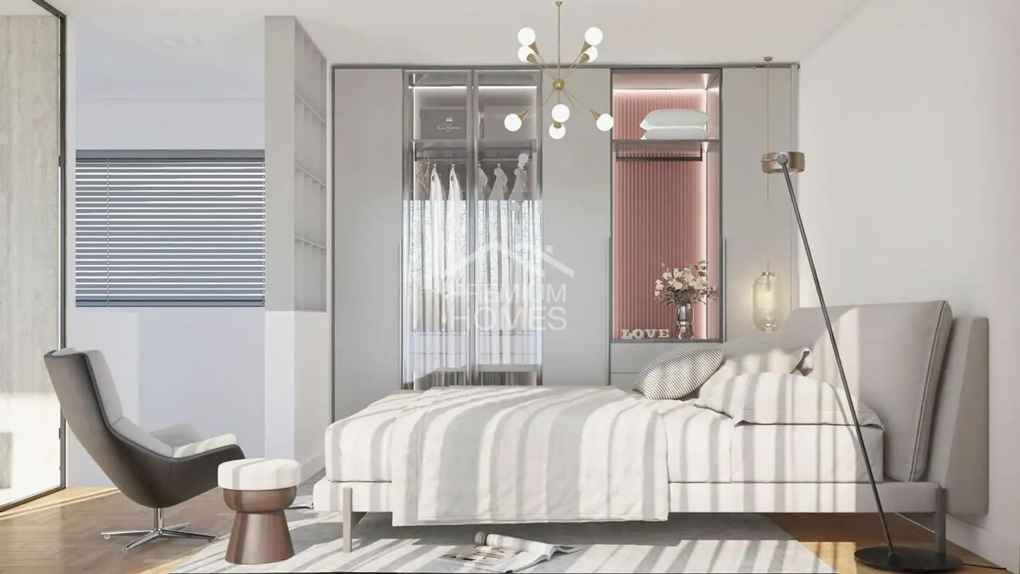 Casa singola in vendita - Aeusserer Gsteigweg 15, 4914 Roggwil BE - Foto 2