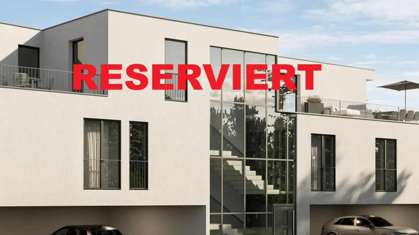 Appartamento a gradini in vendita - Rüternstrasse 45, 8953 Dietikon