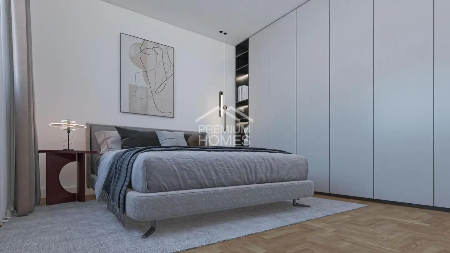 Casa singola in vendita - Aeusserer Gsteigweg 15, 4914 Roggwil BE - Foto 4