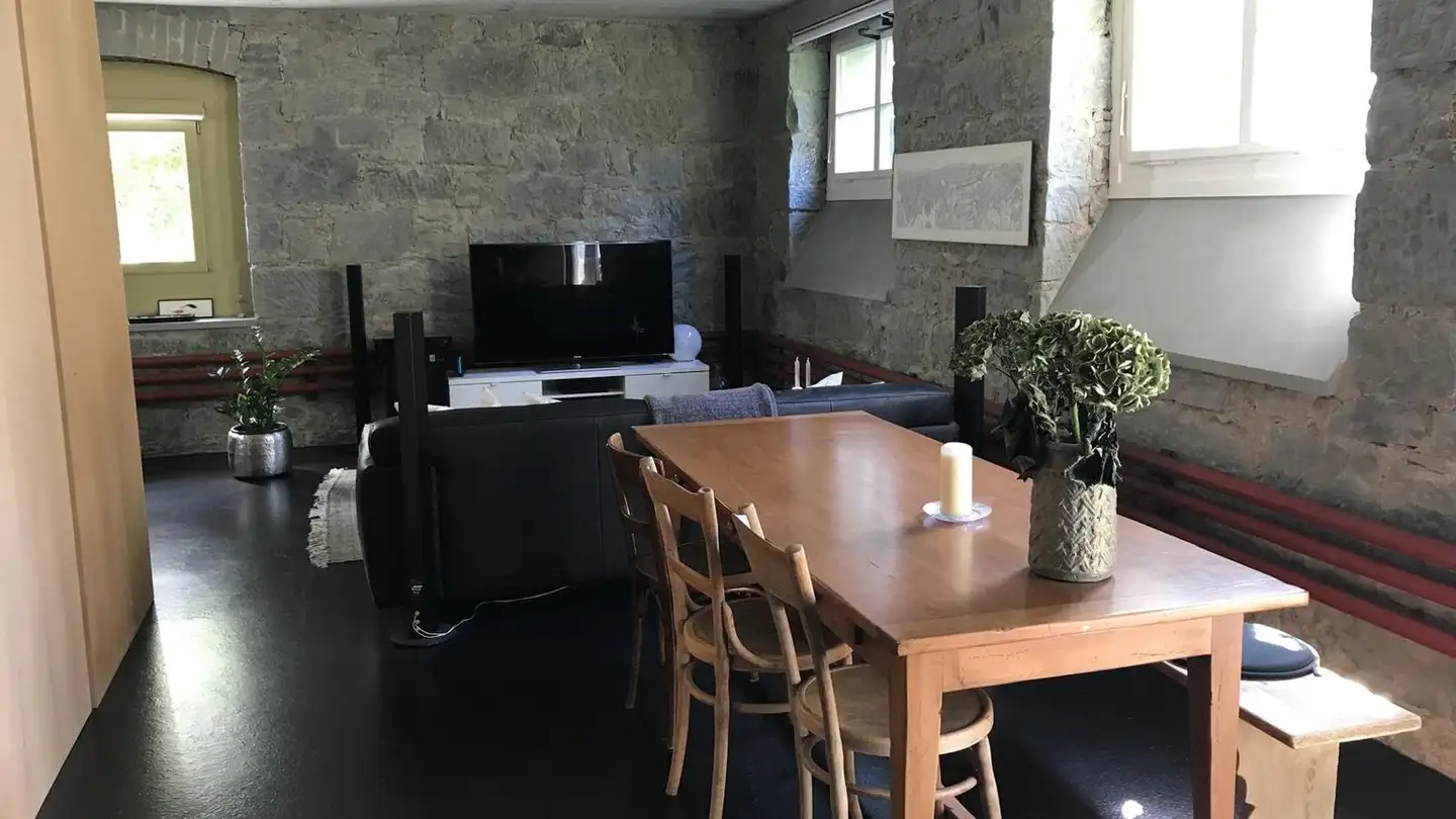 Appartement à louer - Fröbelstrasse 7, 8032 Zürich