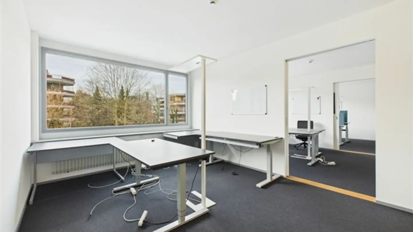 Spazio ufficio in affitto - Alpenquai 28b, 6005 Luzern - Foto 3