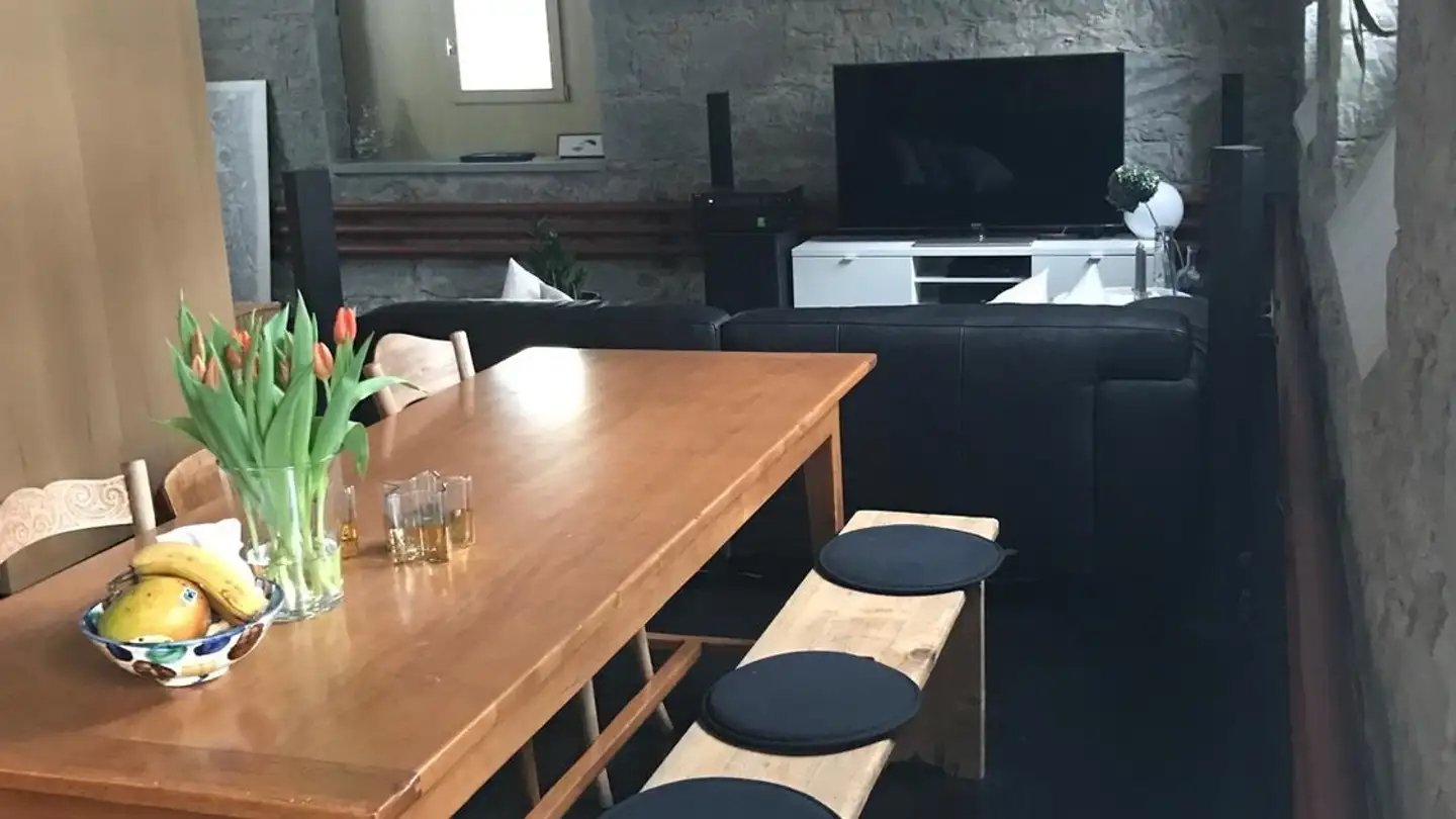 Appartamento in affitto - Fröbelstrasse 7, 8032 Zürich - Photo 3