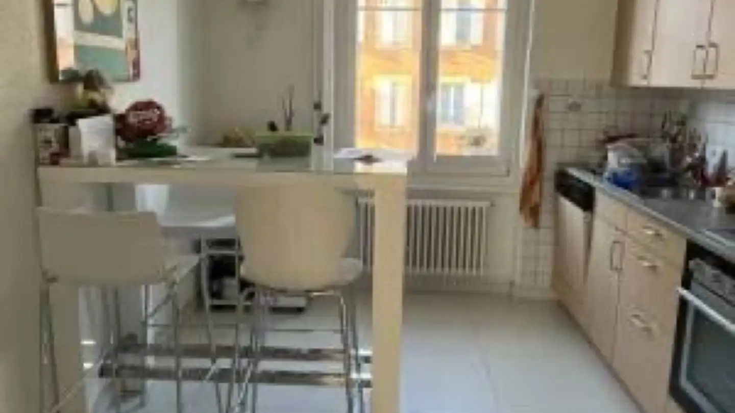 Apartment for rent - 1400 Cheseaux-Noréaz - Photo 3