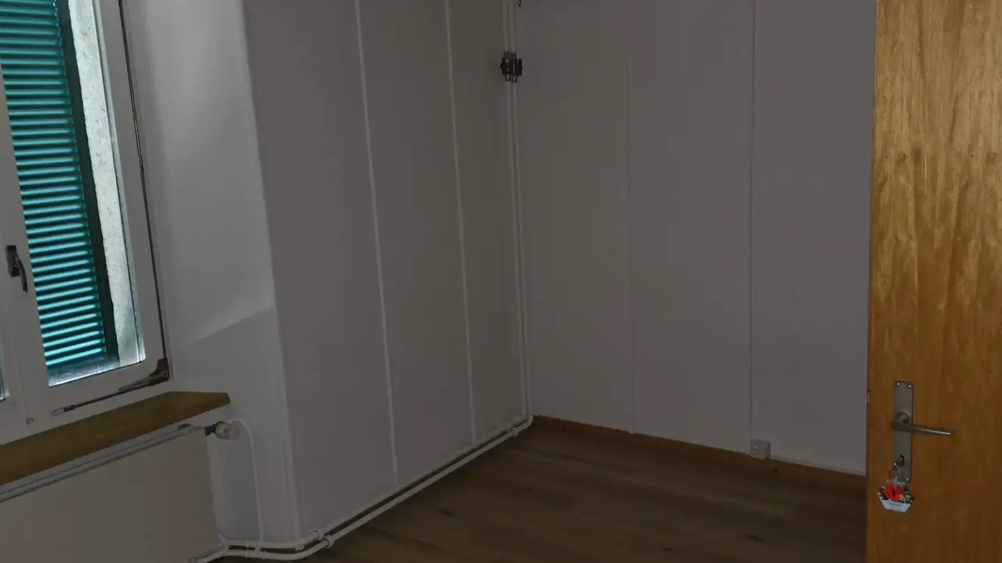 Apartment for rent - 5604 Hendschiken - Photo 3