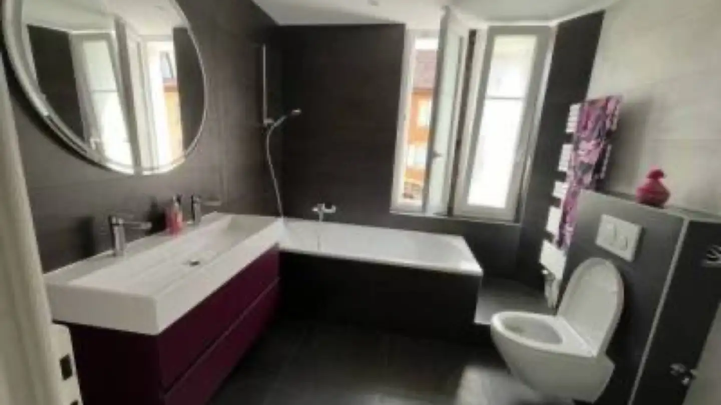 Apartment for rent - 1400 Cheseaux-Noréaz - Photo 4