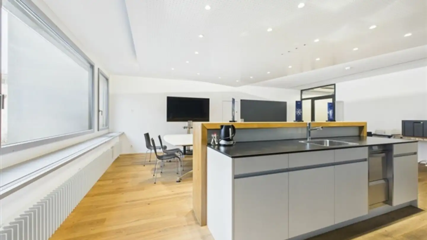 Spazio ufficio in affitto - Alpenquai 28b, 6005 Luzern - Foto 2