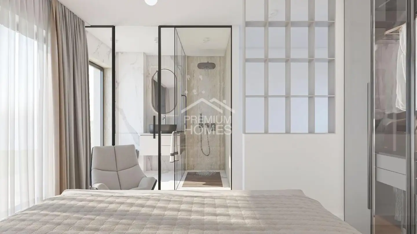 Casa singola in vendita - Aeusserer Gsteigweg 15, 4914 Roggwil BE - Foto 3