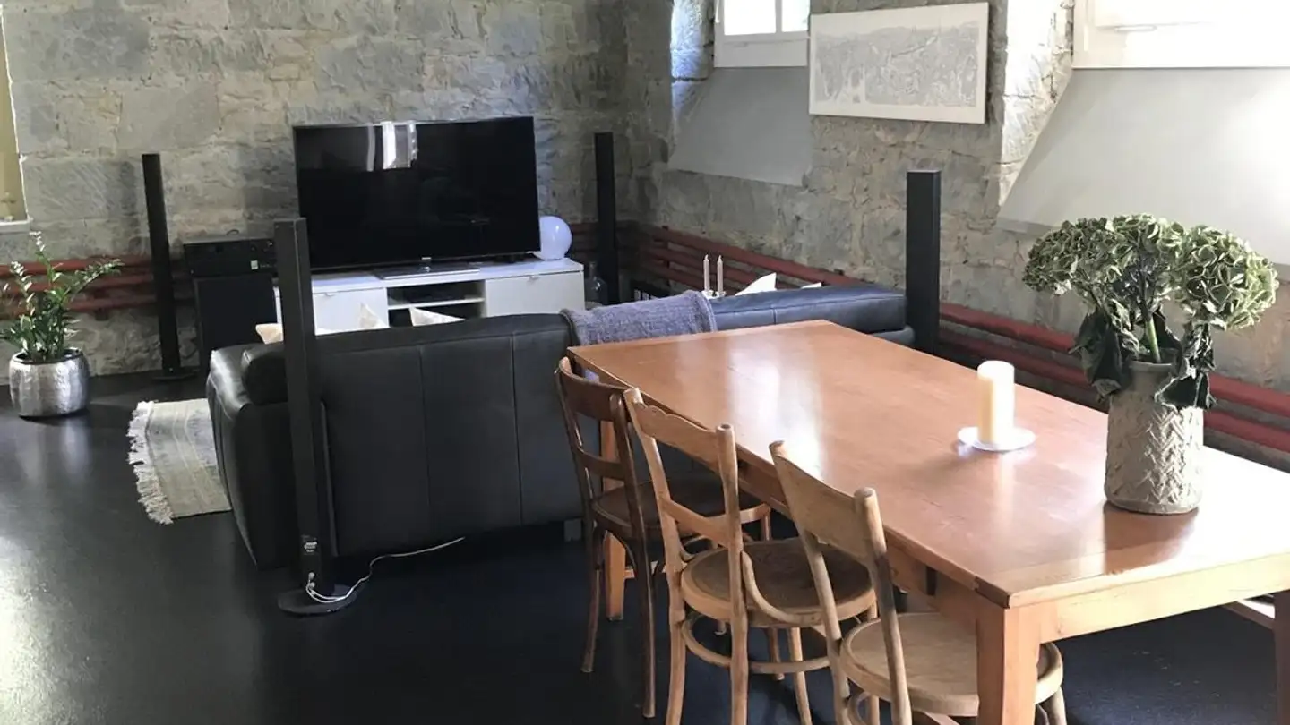 Appartamento in affitto - Fröbelstrasse 7, 8032 Zürich - Photo 4