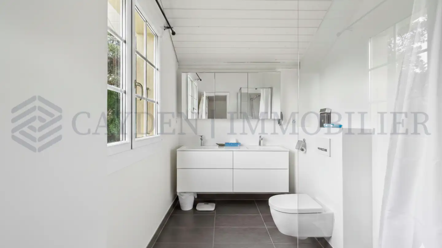 Single house for sale - 1218 Le Grand-Saconnex - Photo 4