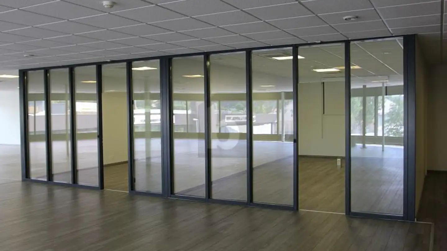 Spazio ufficio in affitto - 2900 Porrentruy - Foto 3