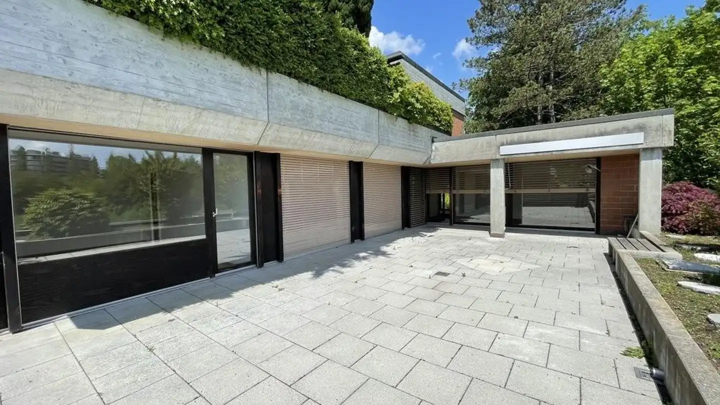 Maison individuelle à louer - Riedernrain 431, 3027 Bern