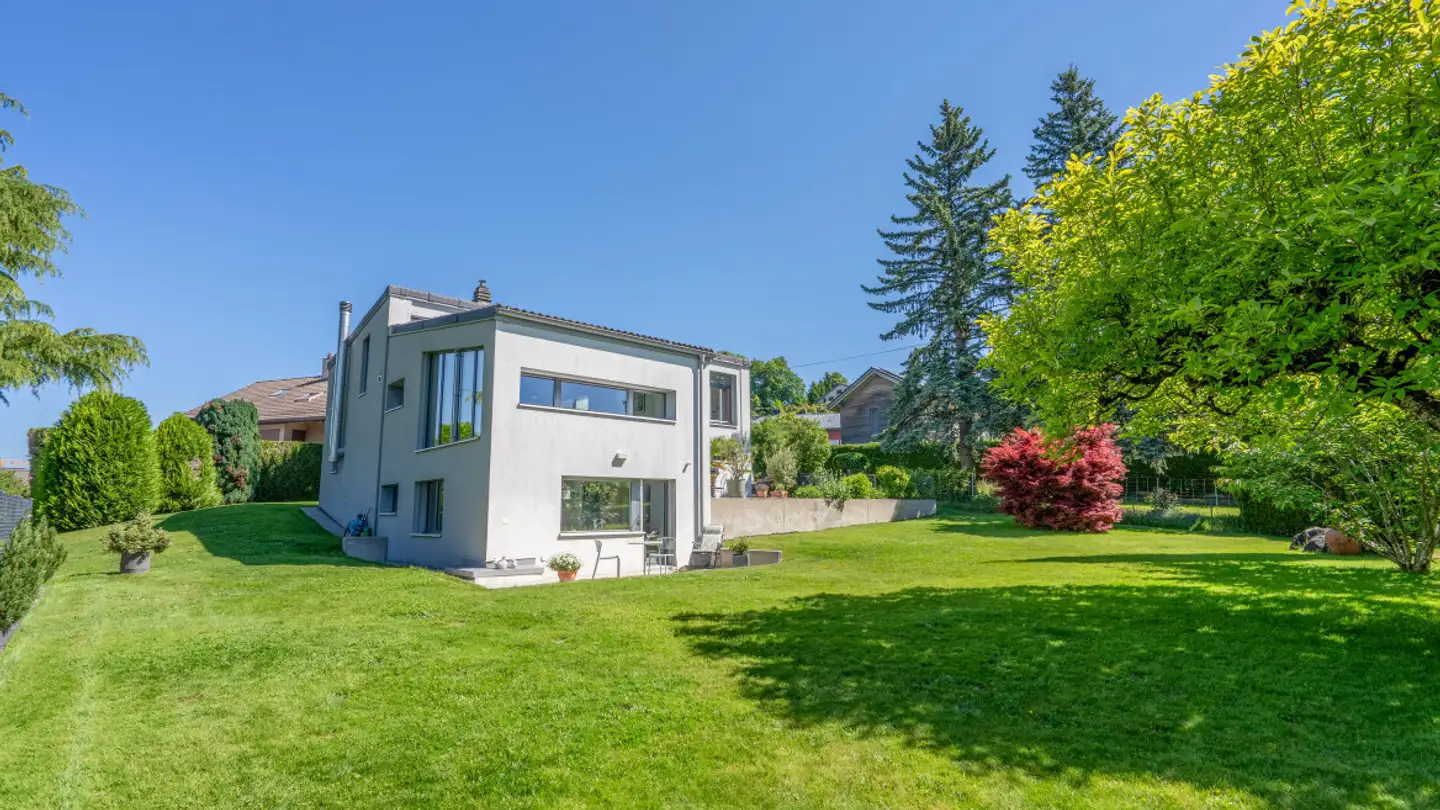 Villa kaufen - 1052 Le Mont-sur-Lausanne - Foto 2