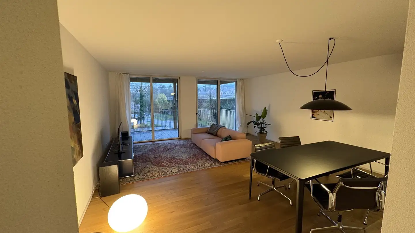 Wohnung mieten - Amietstrasse 29, 3006 Bern
