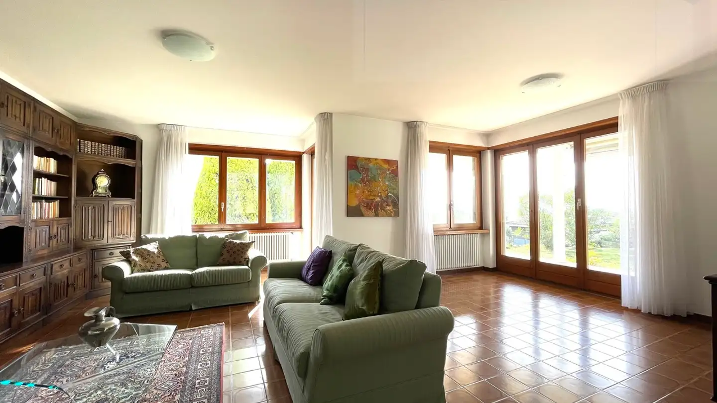 Casa grotta in vendita - Via Nuree, 6874 Castel San Pietro - Photo 4