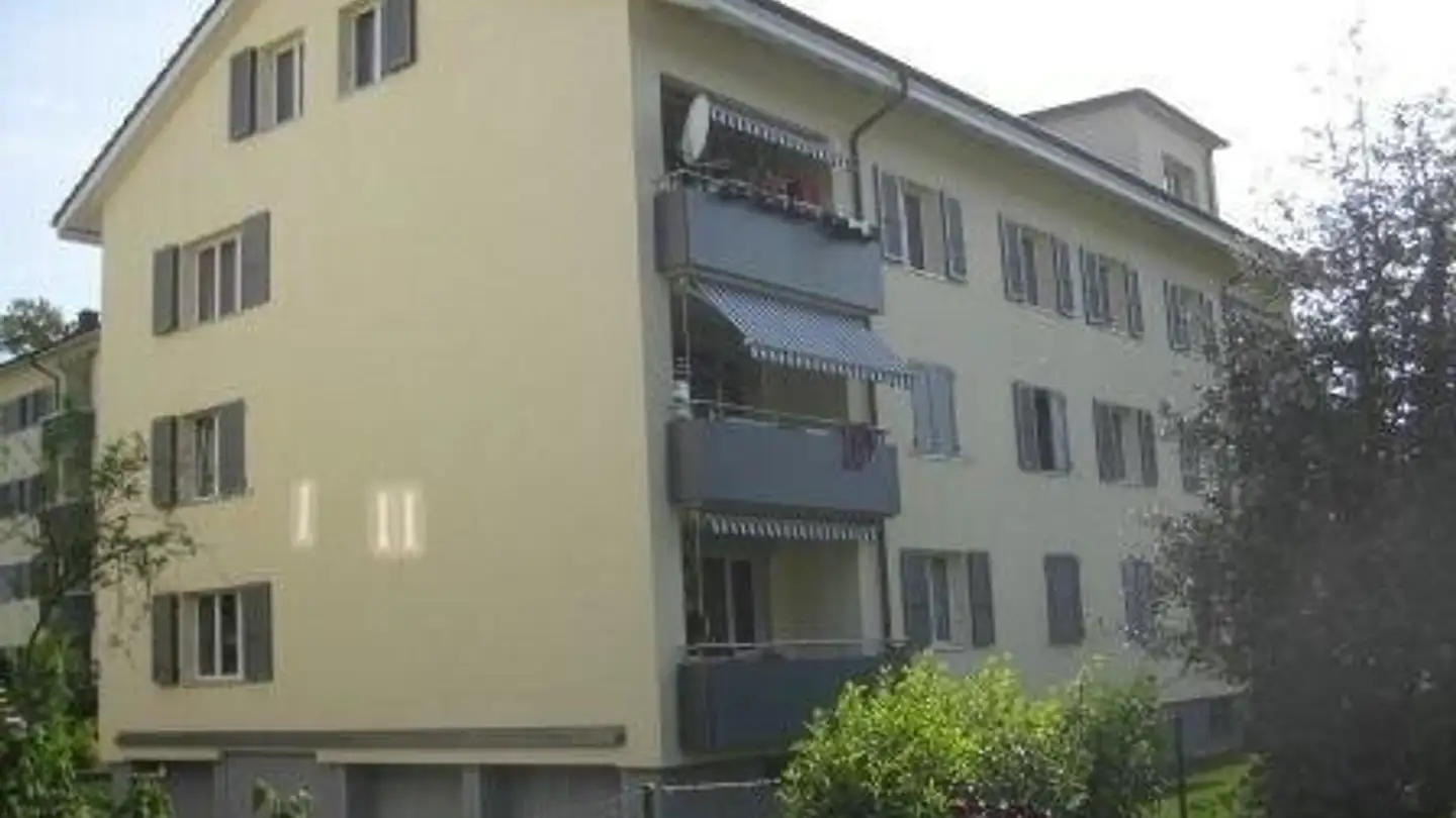 Apartment for rent - Könizstrasse, 3097 Liebefeld