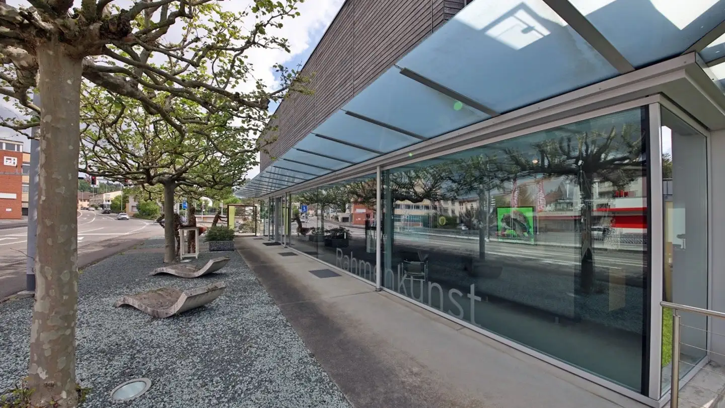 Proprietà industriale in vendita - Suhrenmattstrasse 2, 5035 Unterentfelden - Photo 2