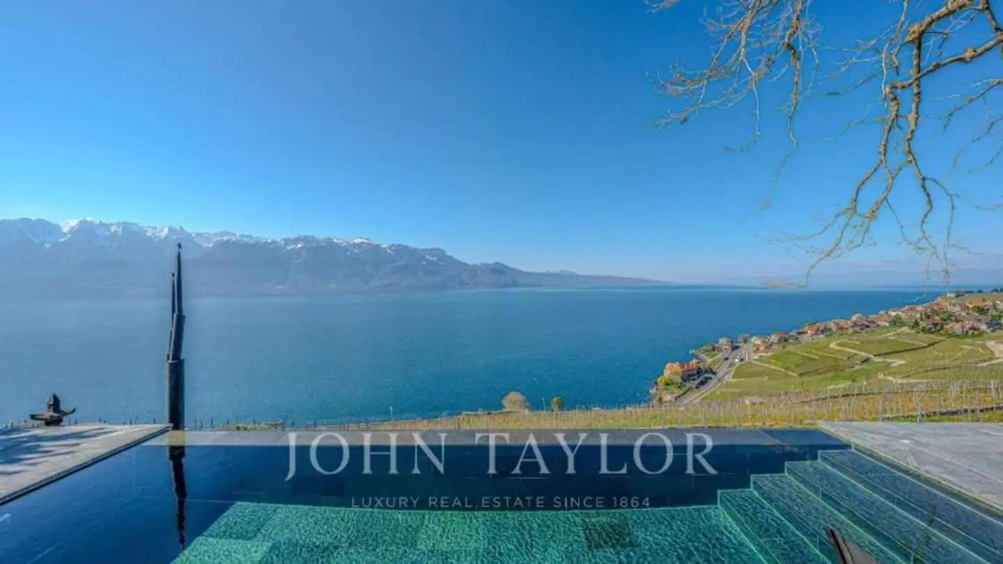 Casa singola in vendita - 1071 St-Saphorin (Lavaux)