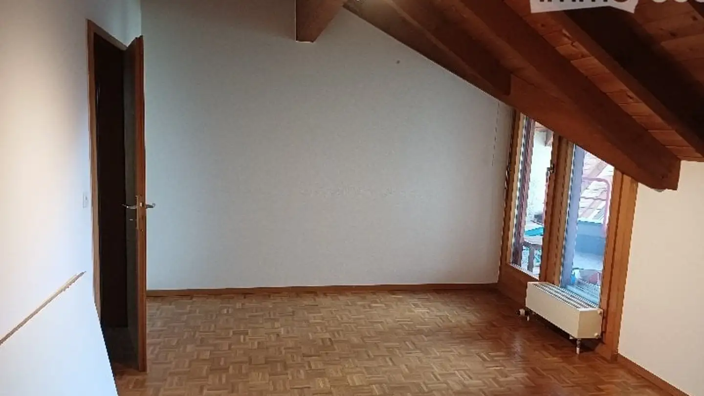 Chambre à louer - Route De Bertigny, 1700 Fribourg