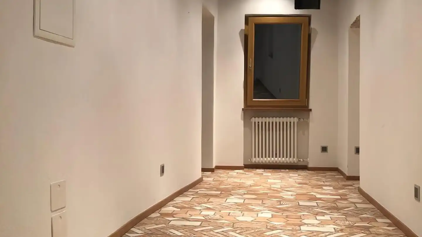 Wohnung mieten - Via Monsignor Mantegazzi 5, 6826 Riva San Vitale - Foto 2