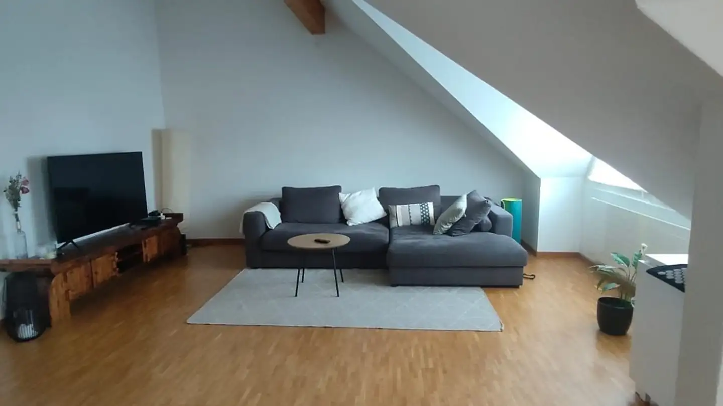 Apartment for rent - Obermattstrasse 30, 8330 Pfäffikon ZH