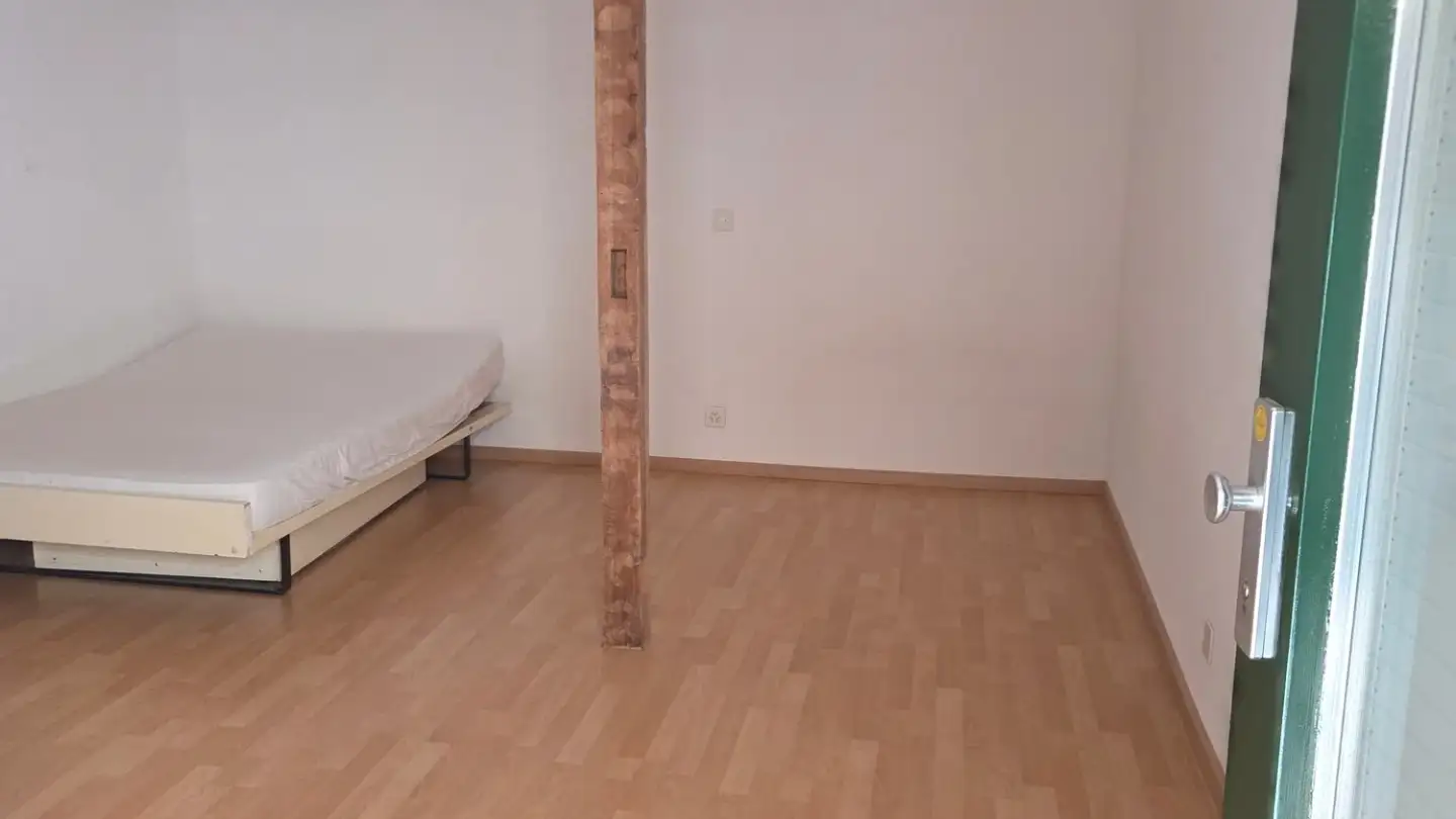 Studio à louer - Hauptstrasse 112, 4102 Binningen - Photo 3