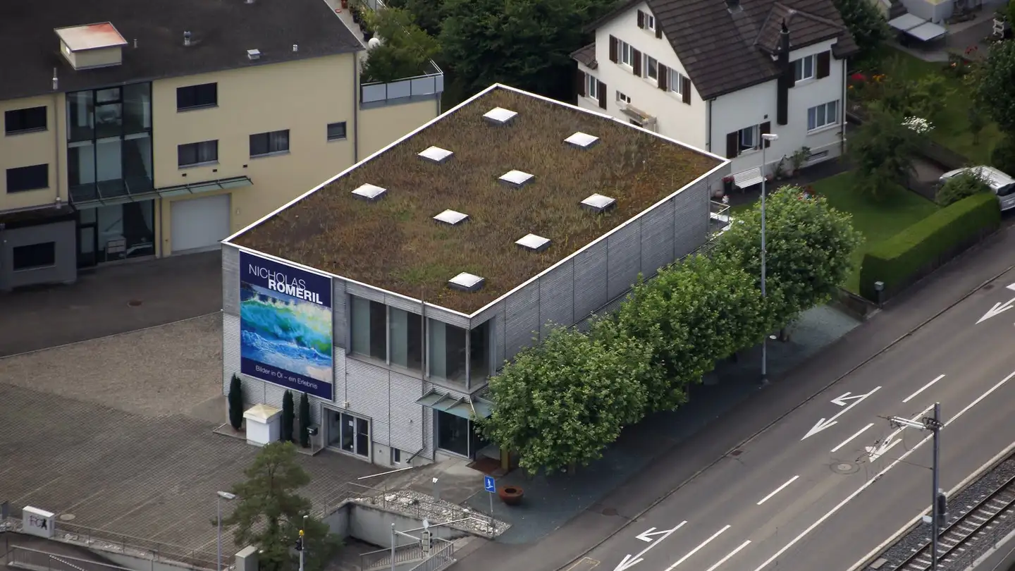 Proprietà industriale in vendita - Suhrenmattstrasse 2, 5035 Unterentfelden - Photo 3