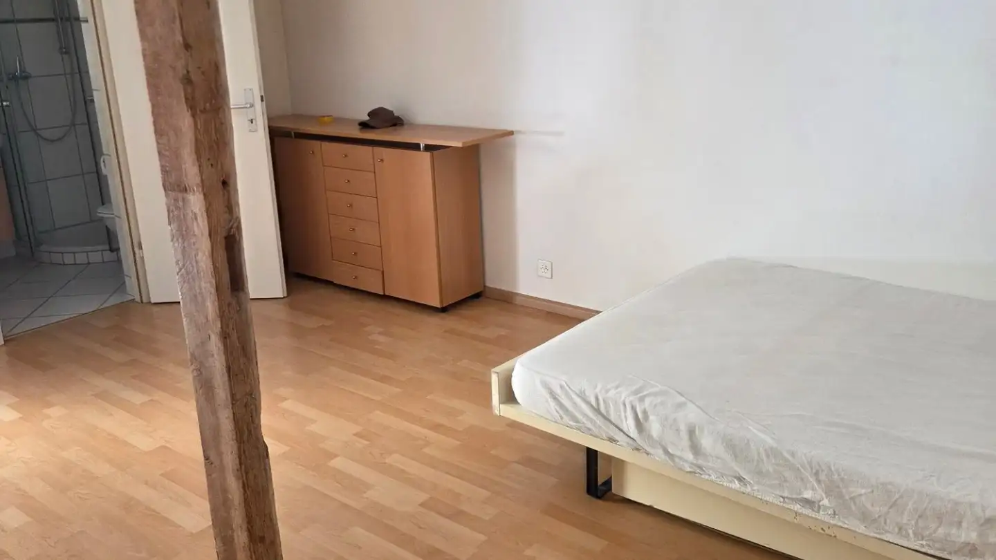 Studio à louer - Hauptstrasse 112, 4102 Binningen - Photo 4