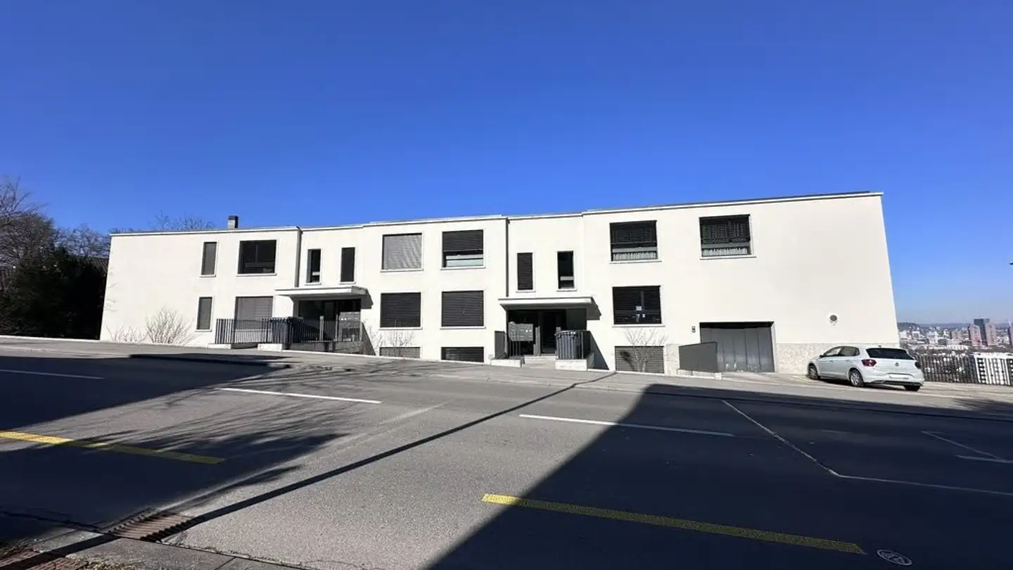 Appartement à louer - Birmensdorferstrasse 596, 8055 Zürich