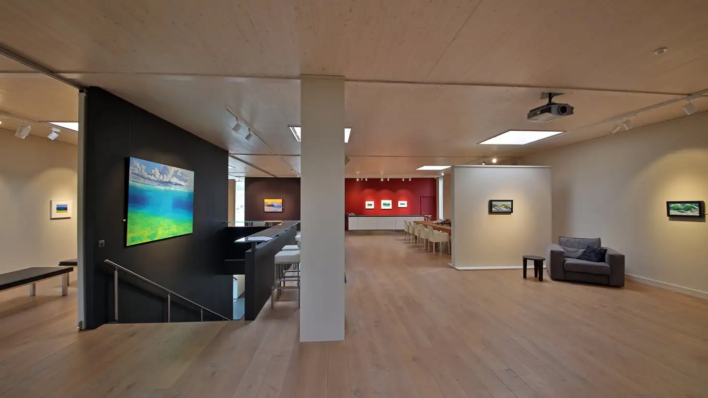 Proprietà industriale in vendita - Suhrenmattstrasse 2, 5035 Unterentfelden - Photo 4