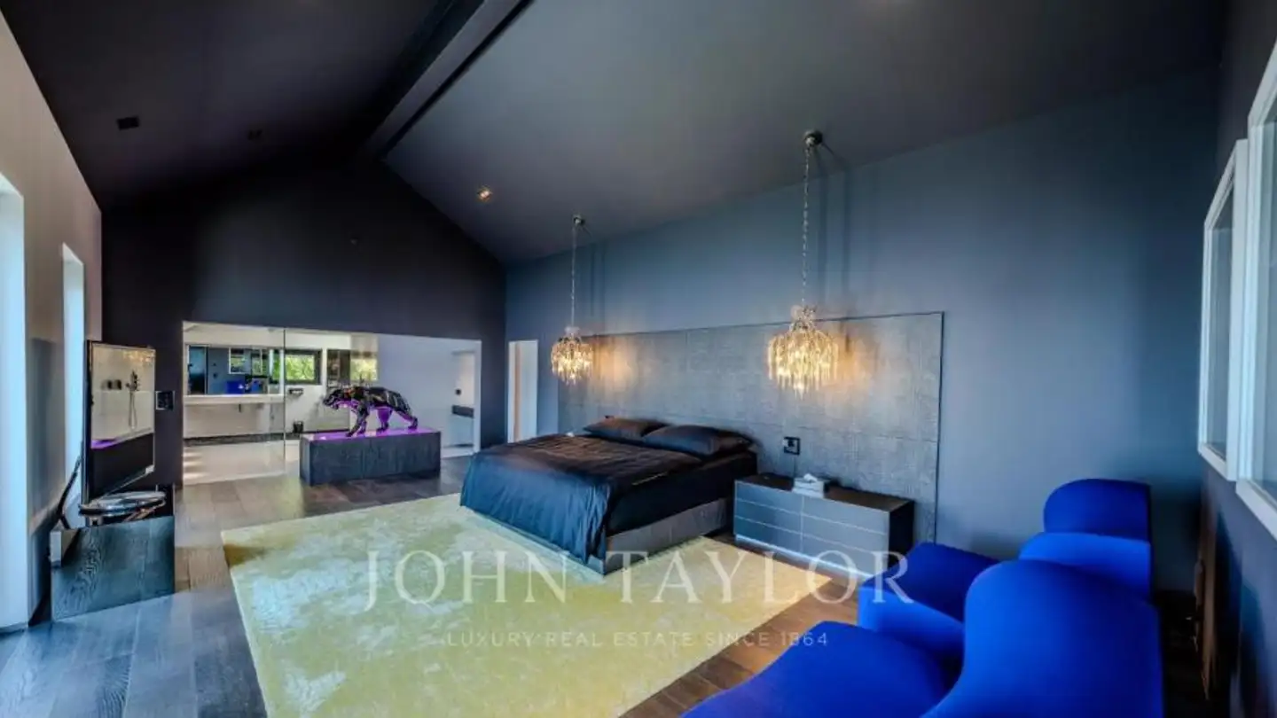 Casa singola in vendita - 1071 St-Saphorin (Lavaux) - Foto 3