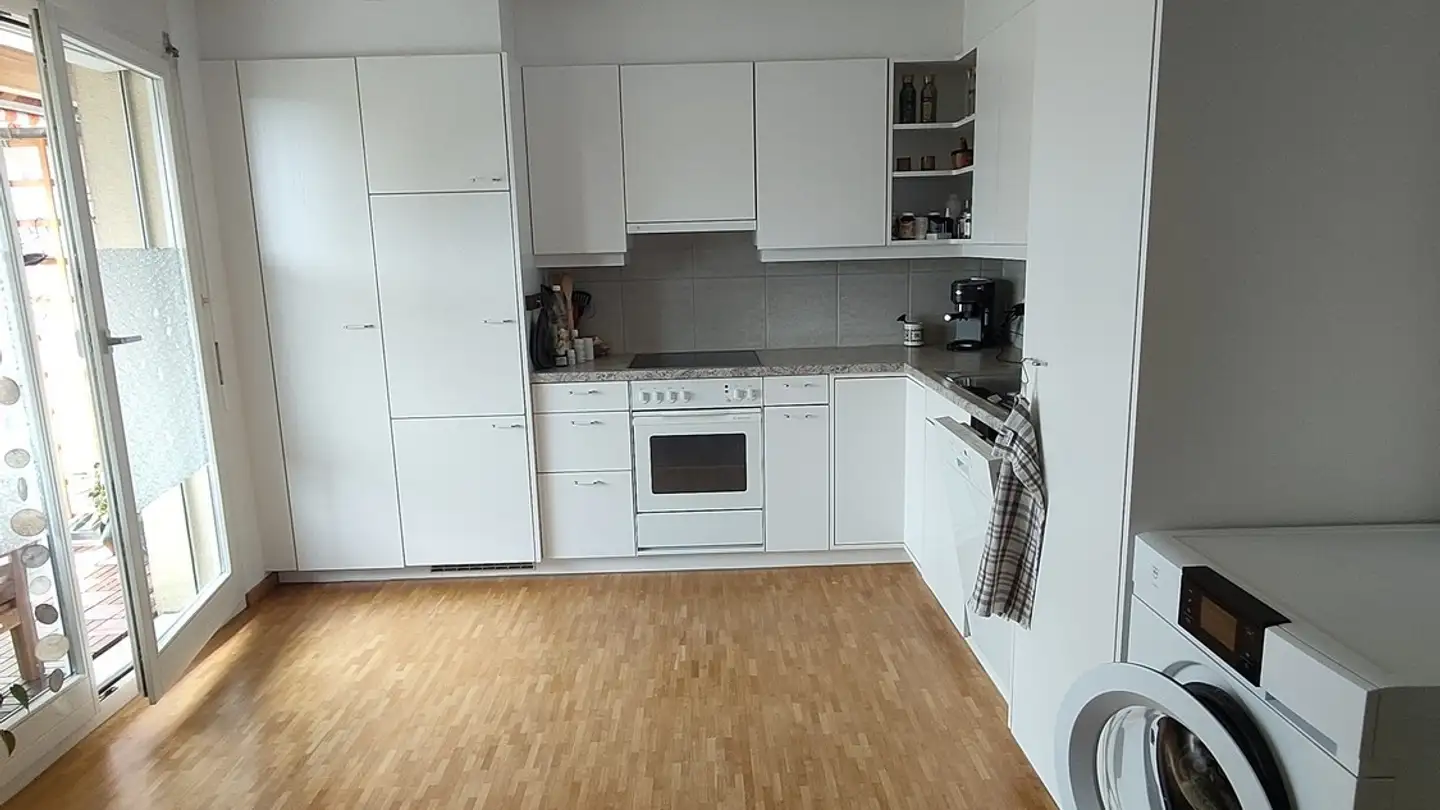 Apartment for rent - Obermattstrasse 30, 8330 Pfäffikon ZH - Photo 2